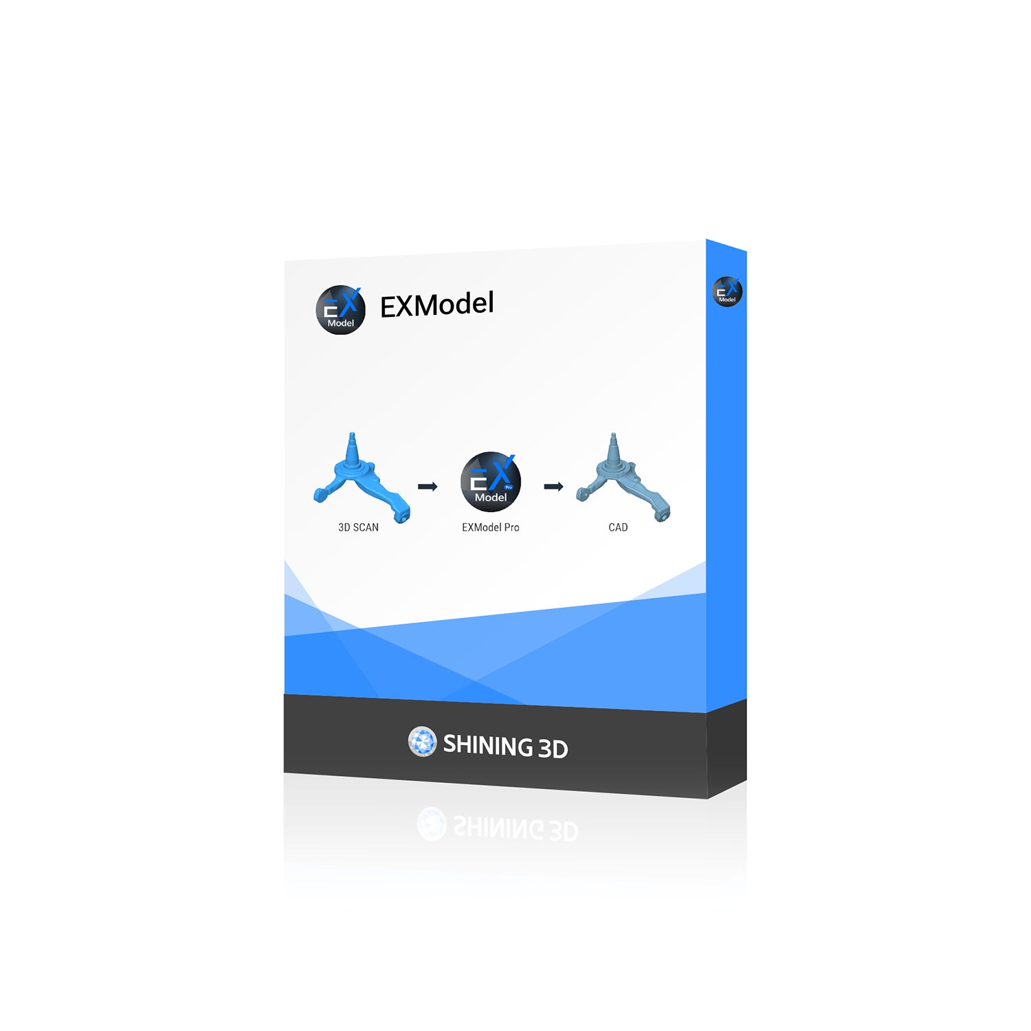 EXModel Software