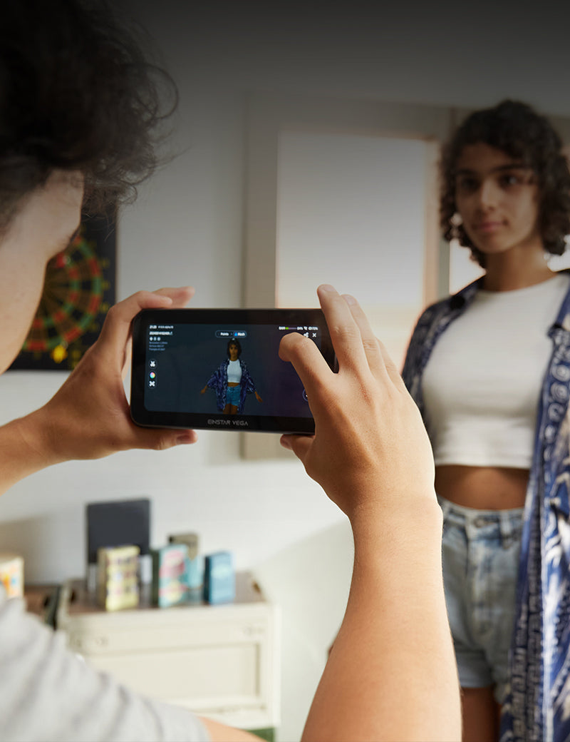 Application of EINSTAR Scanners in the 3D Printing & Personal Manufacturing Industry