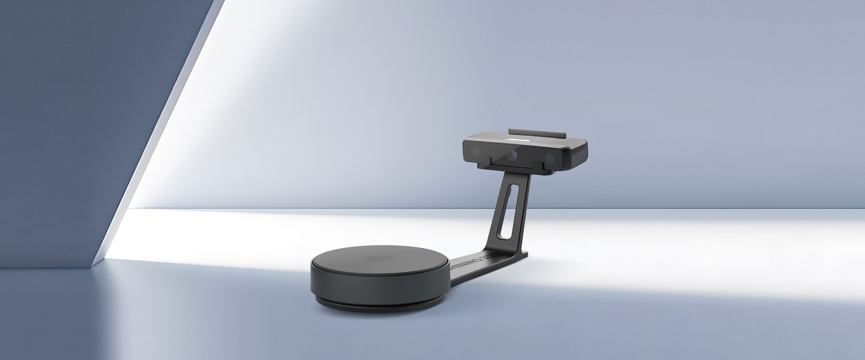 アインスター公式サイト | EinScan-SE V2 デスクトップ 3D スキャナー