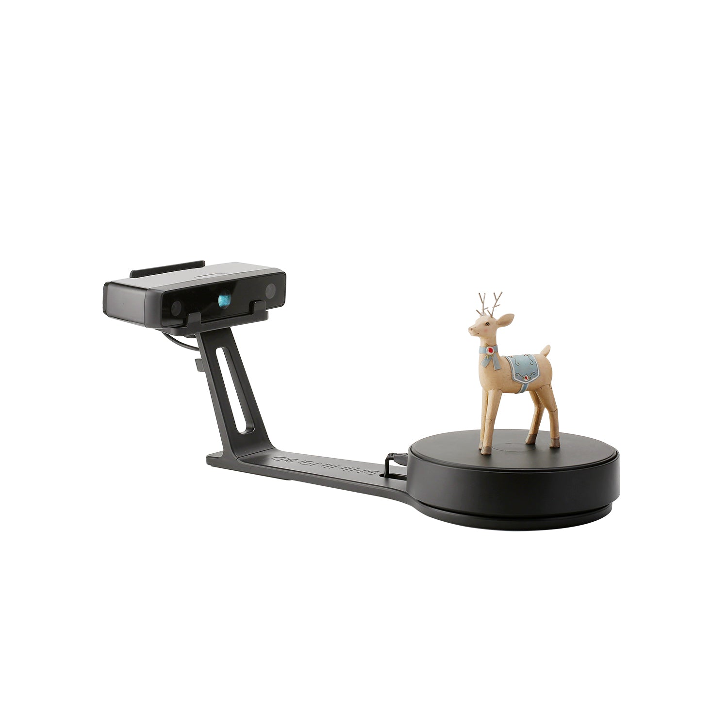 EinScan-SE V2 Desktop 3D Scanner