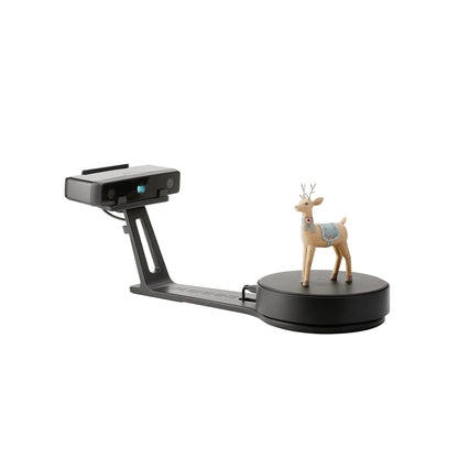 EinScan-SE V2 Desktop 3D Scanner - einstar