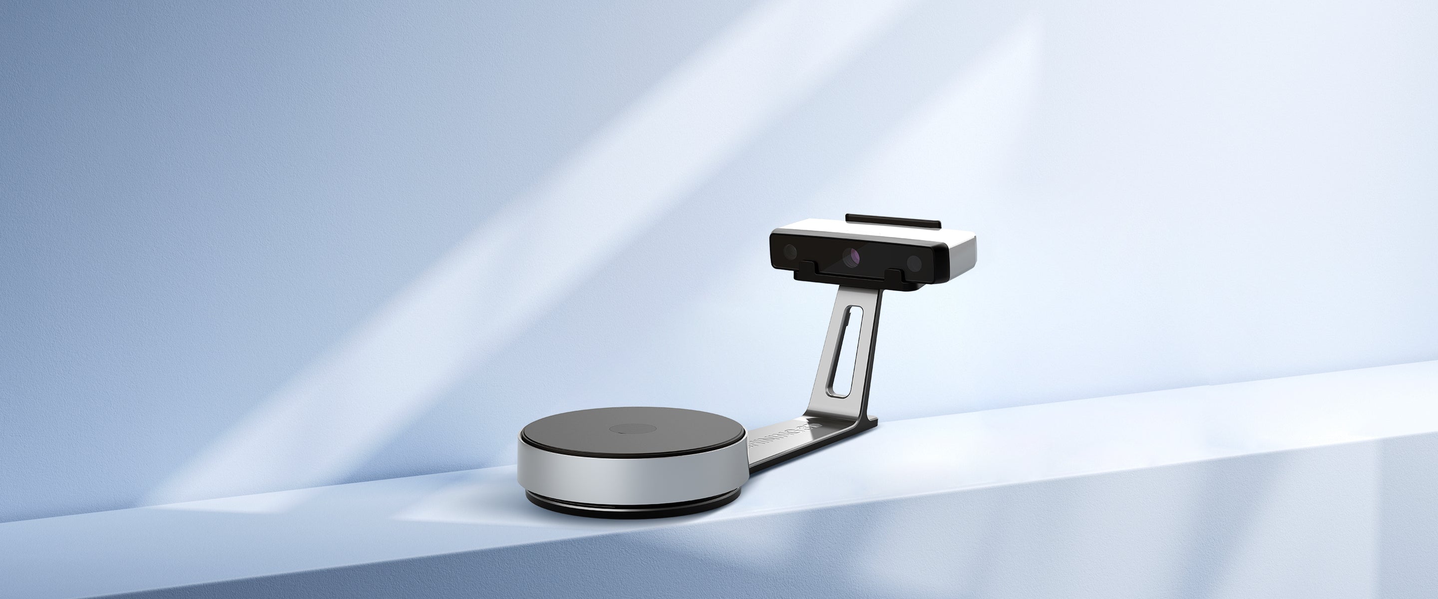 Einstar丨EinScan SE V2 デスクトップ 3D スキャナー – einstar