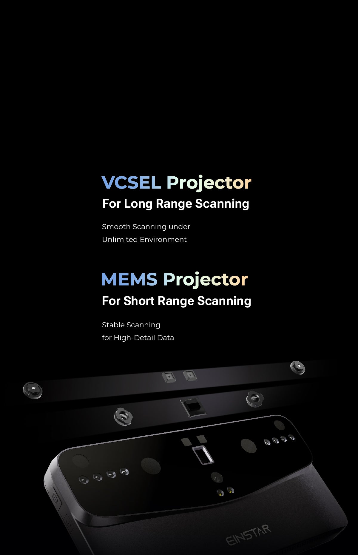 Official EINSTAR Website | EINSTAR VEGA-Wireless All-In-One