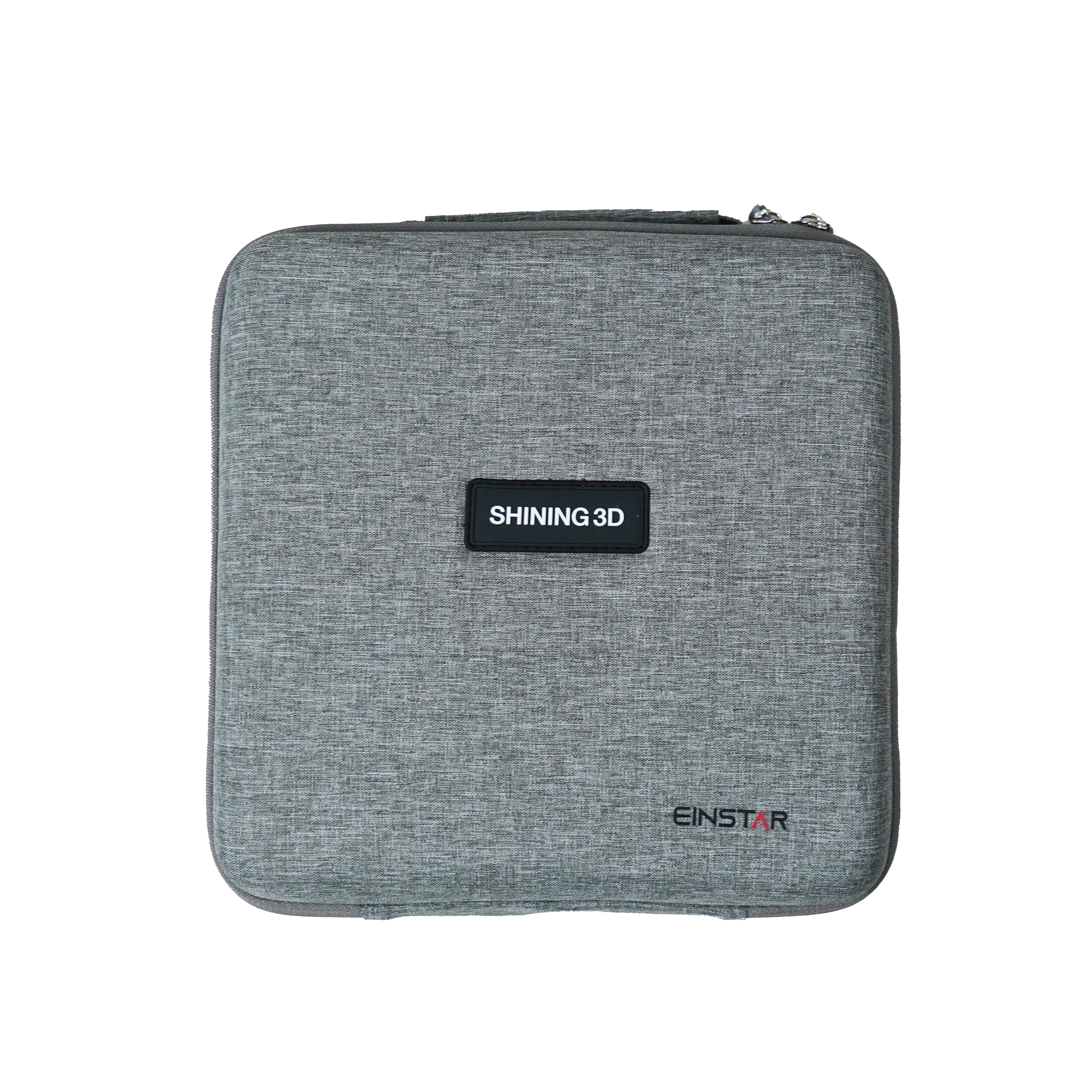 EINSTAR carrying case included in the box for secure transport.