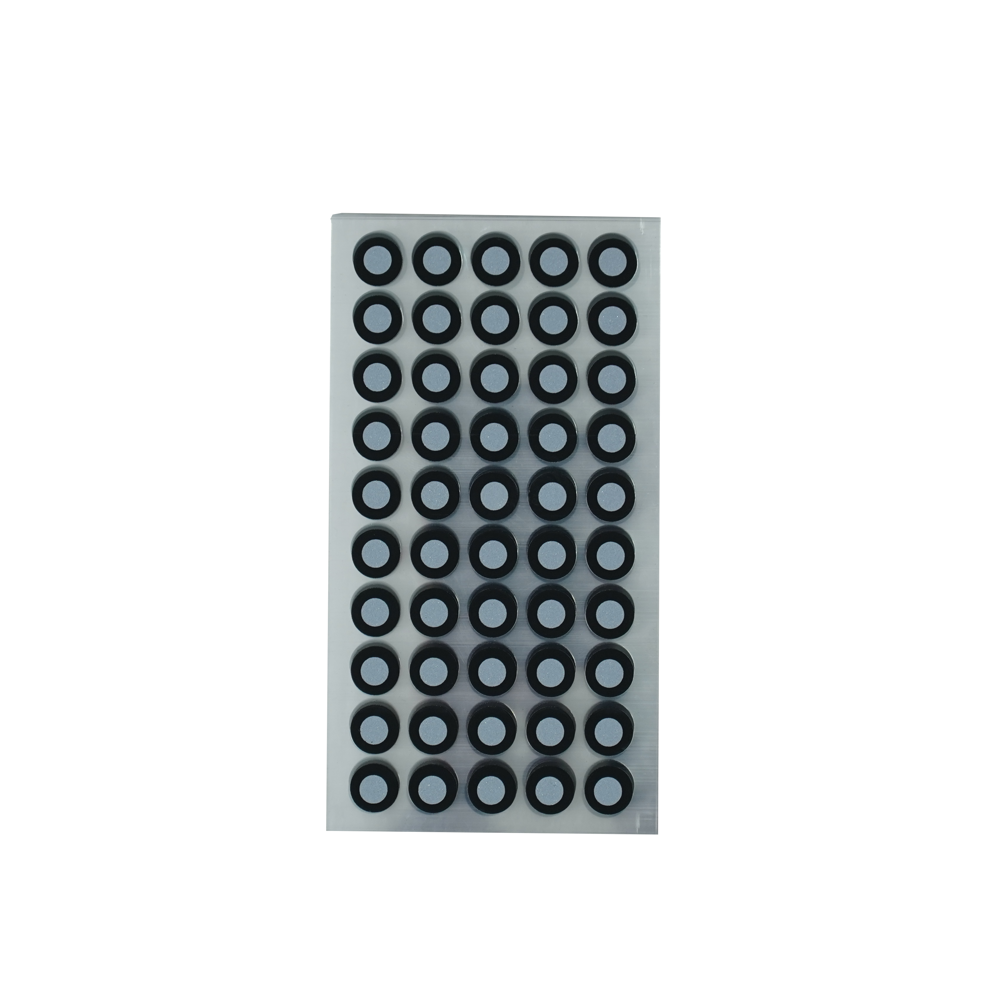 Markers for EINSTAR 3D scanner included in the box.