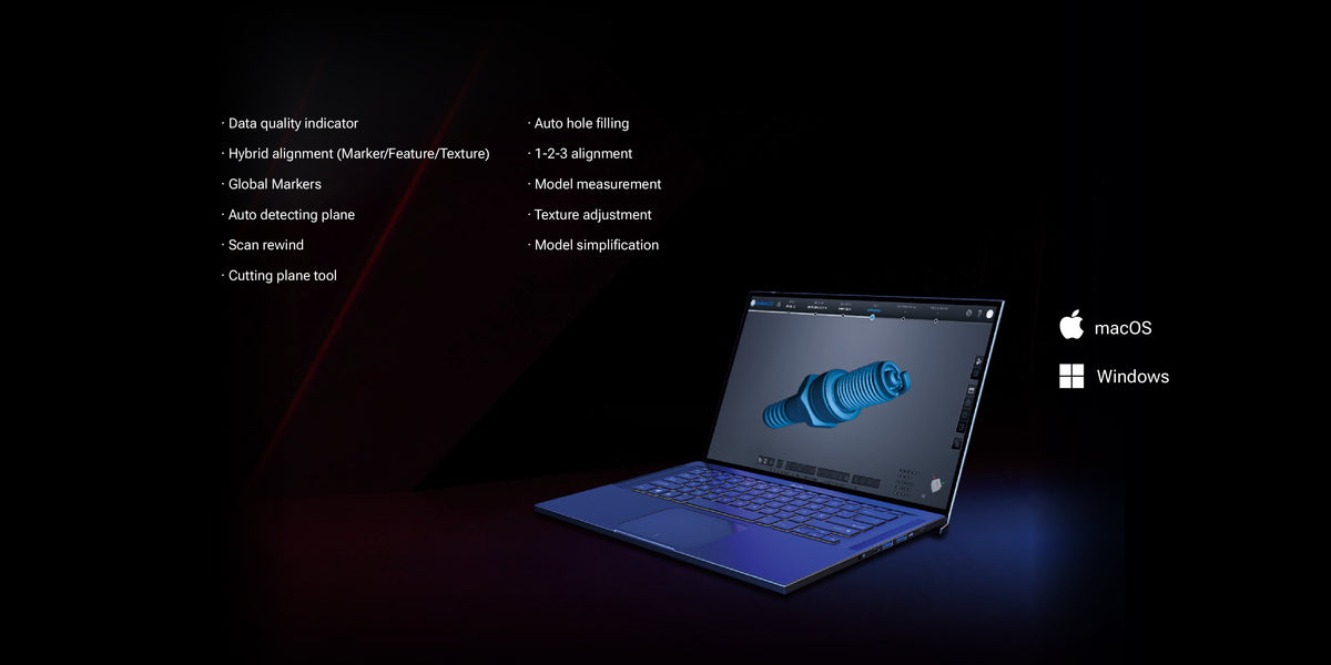 Software EXStar Hub