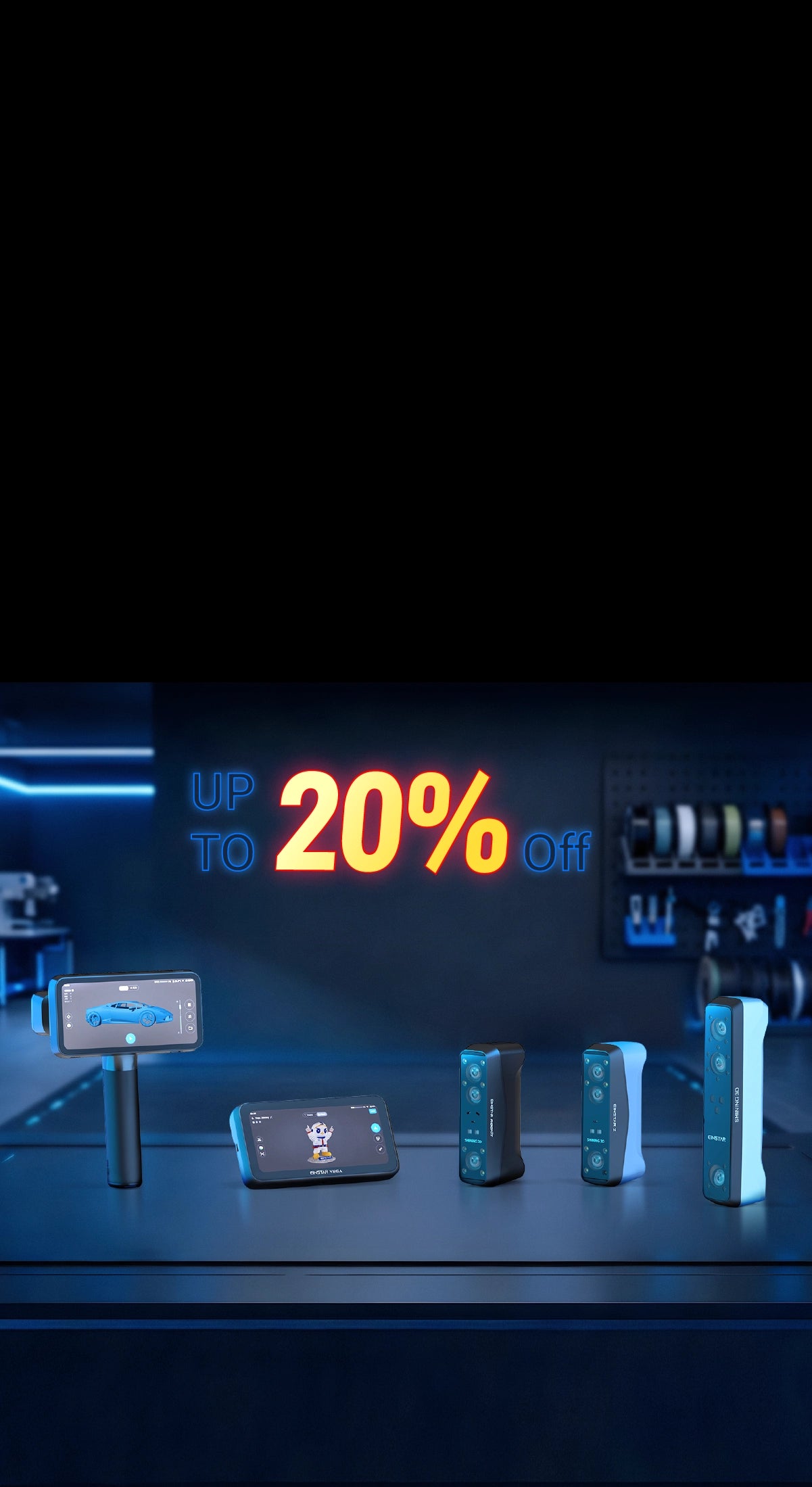 EINSTAR 3D Scanners & Accessories | EINSTAR Official Website EINSTAR 3D Scanners & Accessories | EINSTAR Official Website