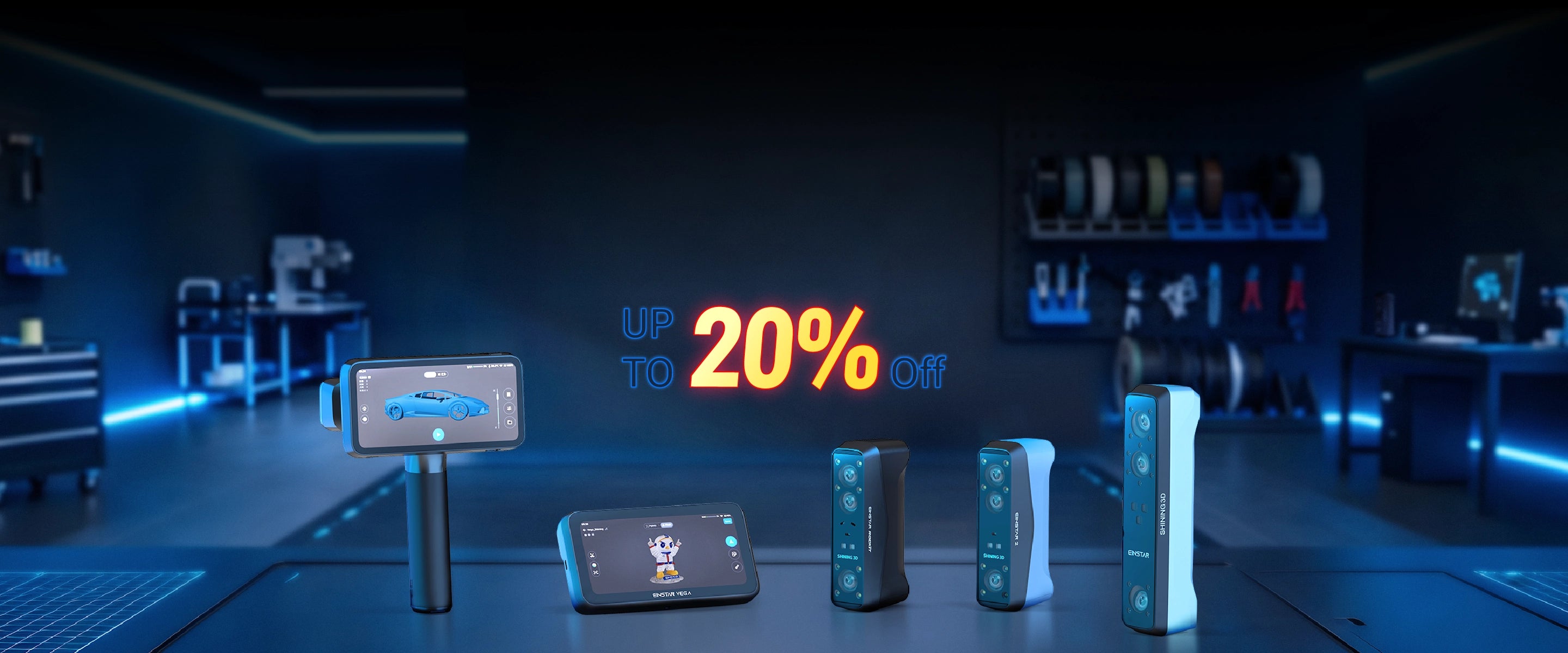 Einstar May Sales