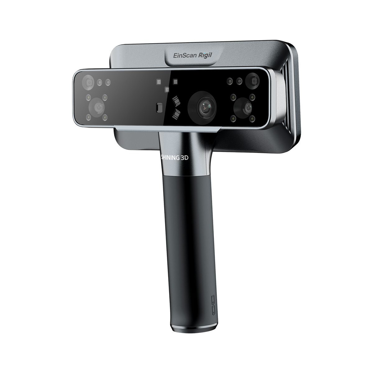 Scanner Rigid Arm EinScan Rigil 3D Scanner for Reverse Engineering | 3DGBIRE Ltd