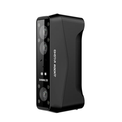 EINSTAR Rockit-Rock-it in Your Pocket - einstar 3d Scanner