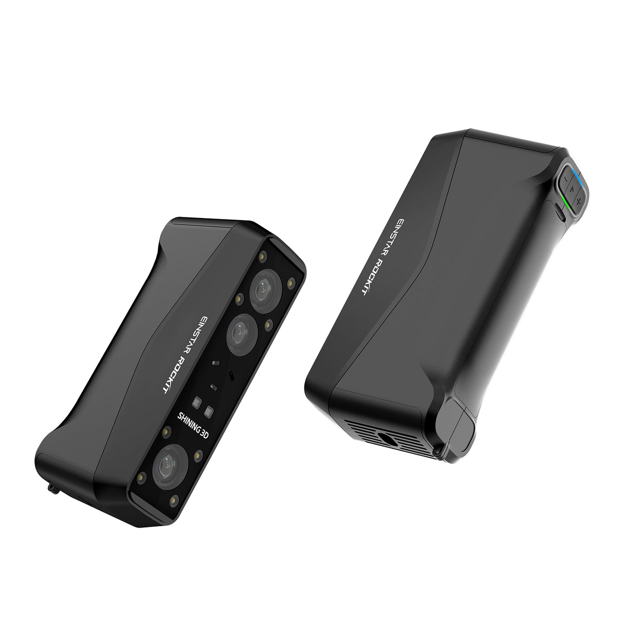 EINSTAR Rockit-Rock-it in Your Pocket - einstar 3d Scanner