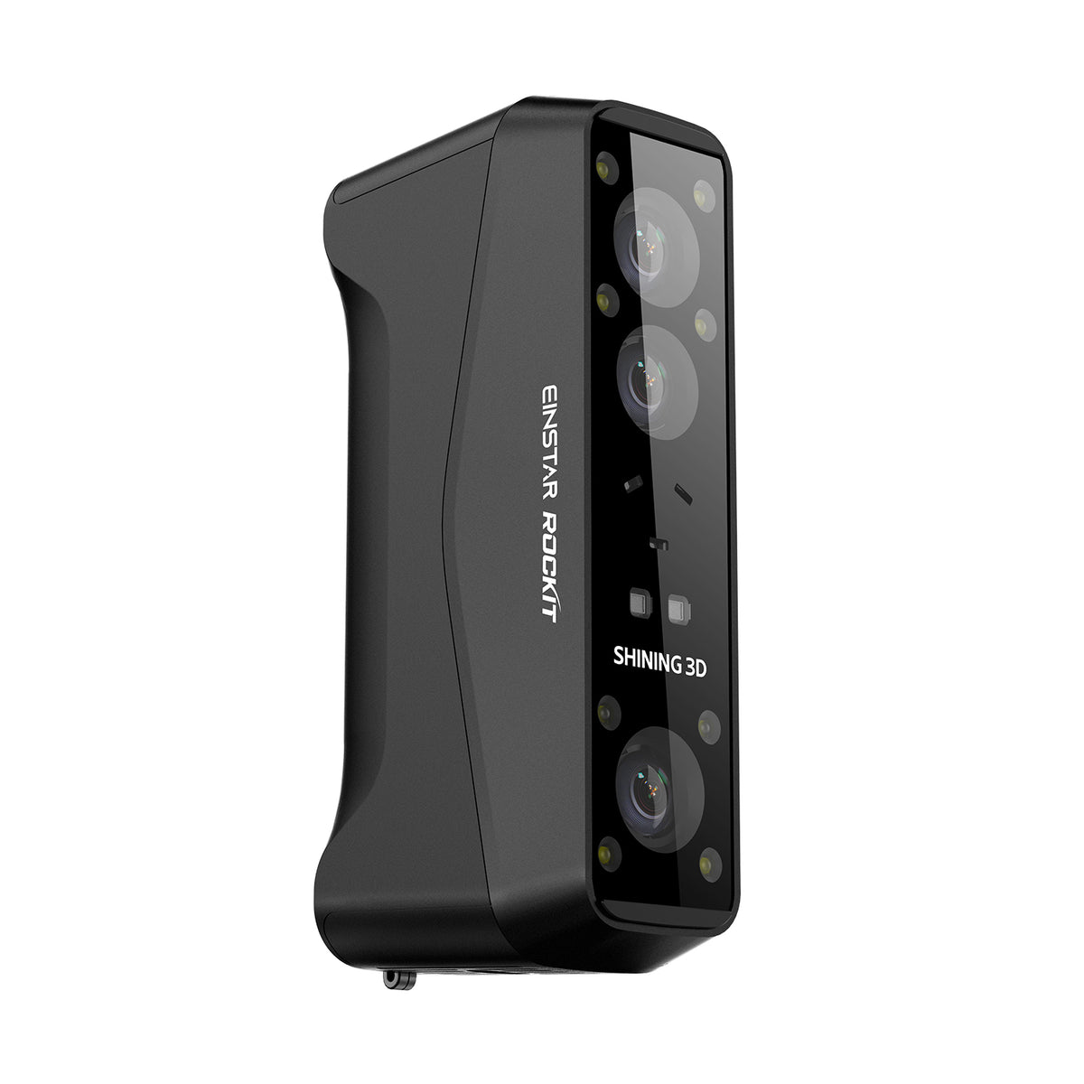 EINSTAR Rockit wireless 3D scanner