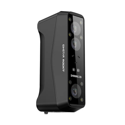 EINSTAR Rockit-Rock-it in Your Pocket - einstar 3d Scanner