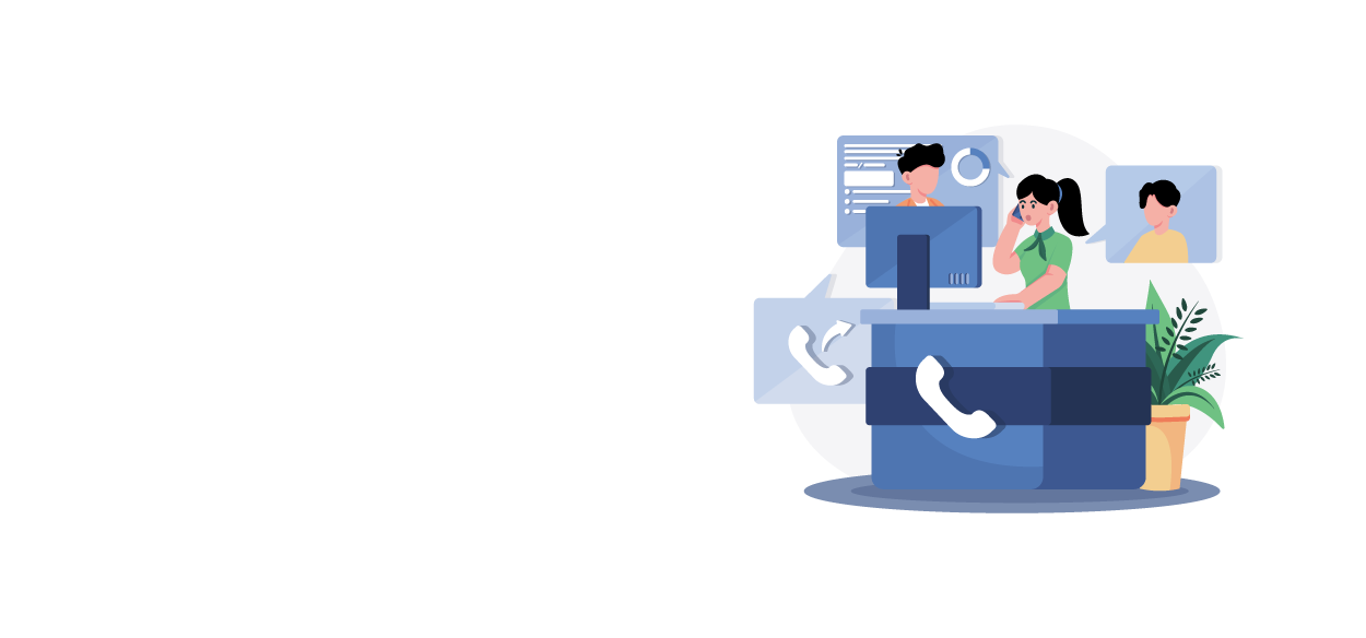 Background image for Support Center: One-stop destination for all your support needs.